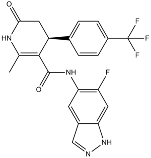 GSK429286A图片