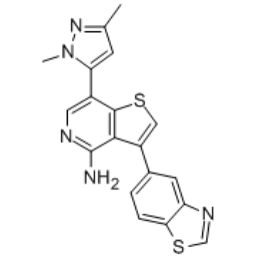GSK-843图片