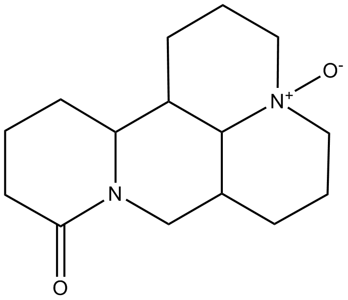 Oxymatrine图片