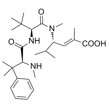 Taltobulin(HTI-286)图片