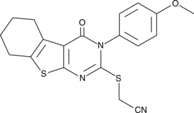 Necrostatin-5图片