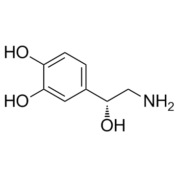 Norepinephrine(Adrenor)图片