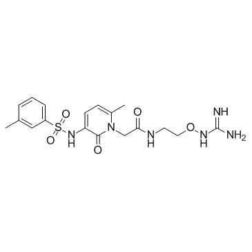 RWJ-445167(3DP-10017)图片