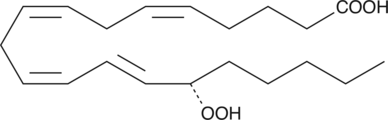 15(S)-HpETE图片