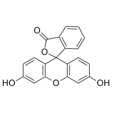Fluorescein(Resorcinol phthalein)图片