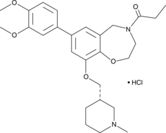 I-CBP112(hydrochloride)图片