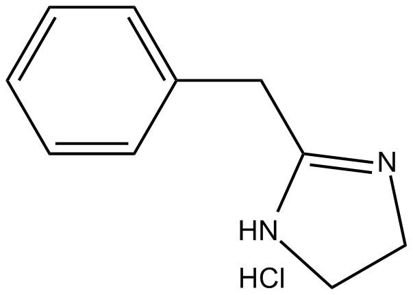 Tolazoline HClͼƬ