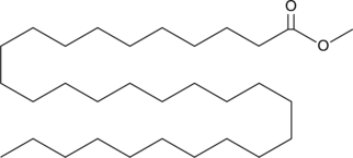 Triacontanoic Acid methyl ester图片
