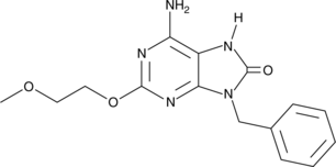 Toll-Like Receptor 7 Ligand II图片