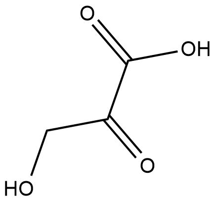 β-hydroxy Pyruvic Acid图片