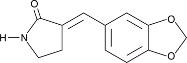 Heat Shock Protein Inhibitor II图片