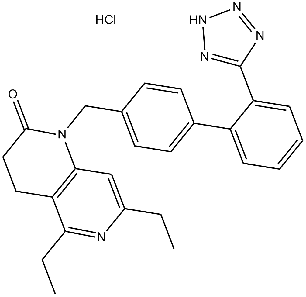 ZD 7155 hydrochloride图片