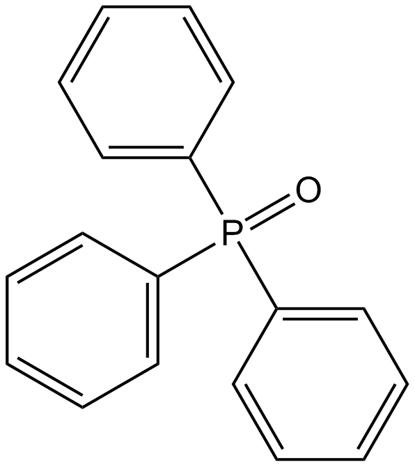 Triphenylphosphine oxide图片