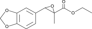 PMK ethyl glycidate图片
