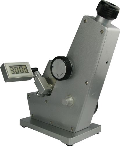 温度数字显示阿贝折射仪BM-2WAJ-S图片