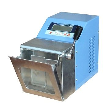 AD400C实验室无菌均质器图片