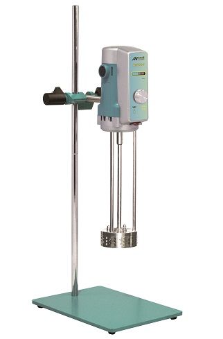 AE500S-P 90G高剪切分散乳化机图片