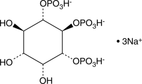 D-myo-Inositol-1,5,6-triphosphate(sodium salt)图片