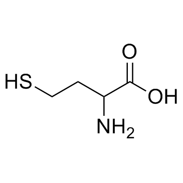 DL-Homocysteine图片