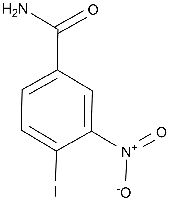Iniparib(BSI-201)图片