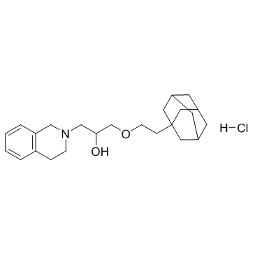 ADDA 5 hydrochloride图片