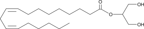 2-Linoleoyl Glycerol图片
