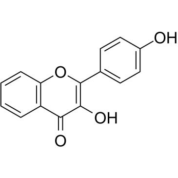 3,4'-Dihydroxyflavone图片