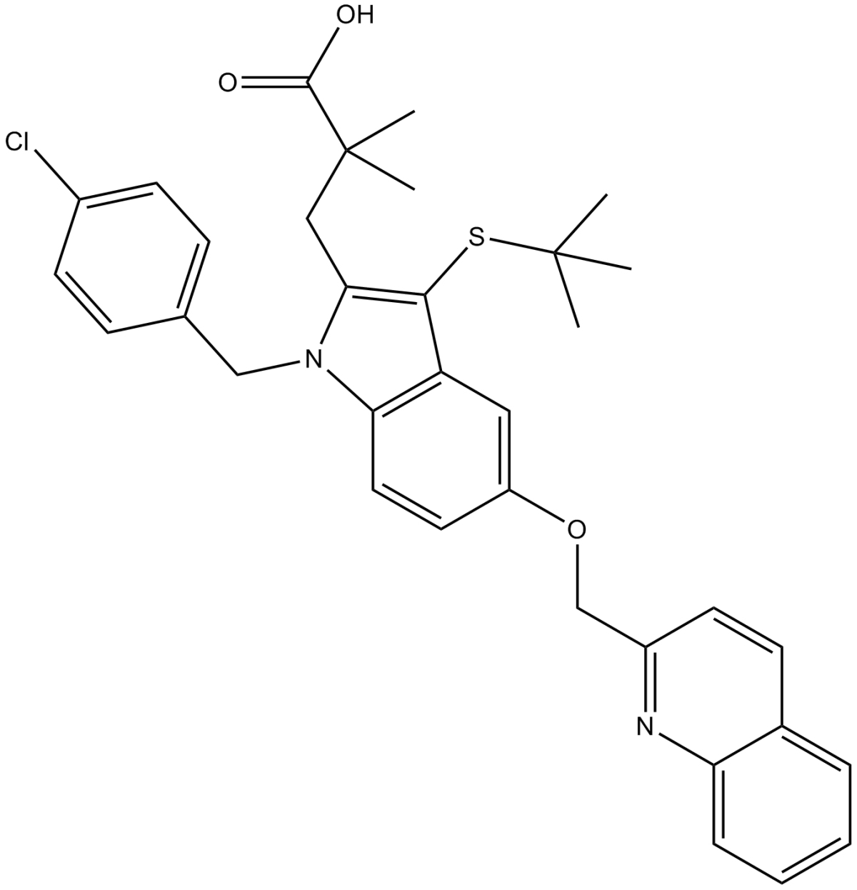 MK-0591图片