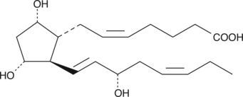 Prostaglandin F3α图片