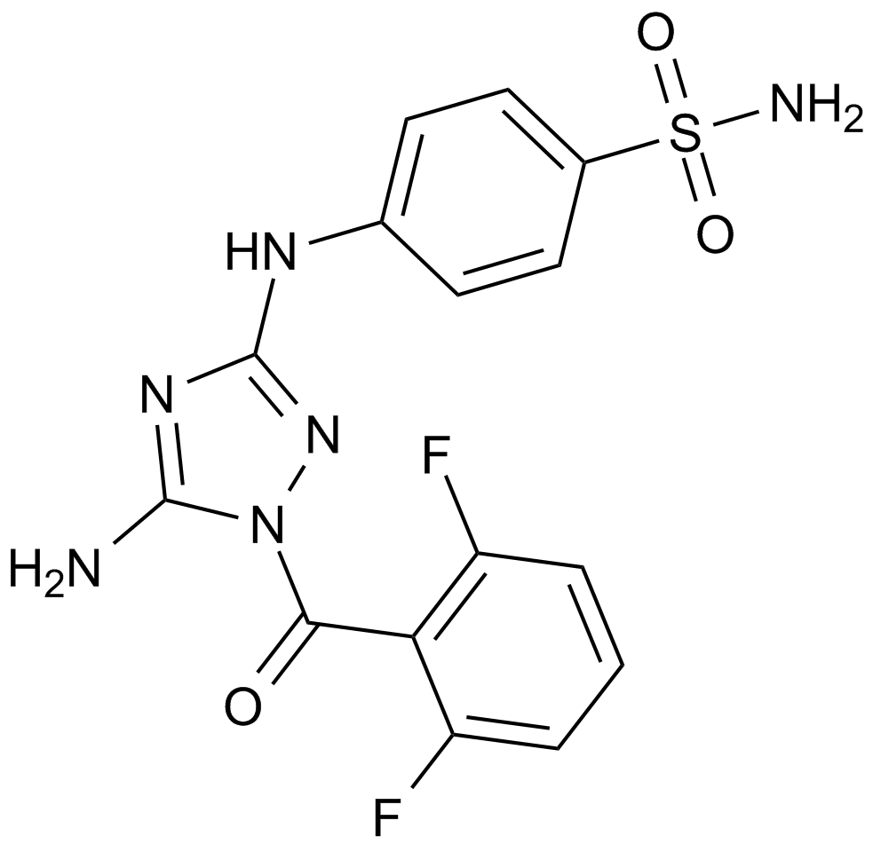 JNJ-7706621图片