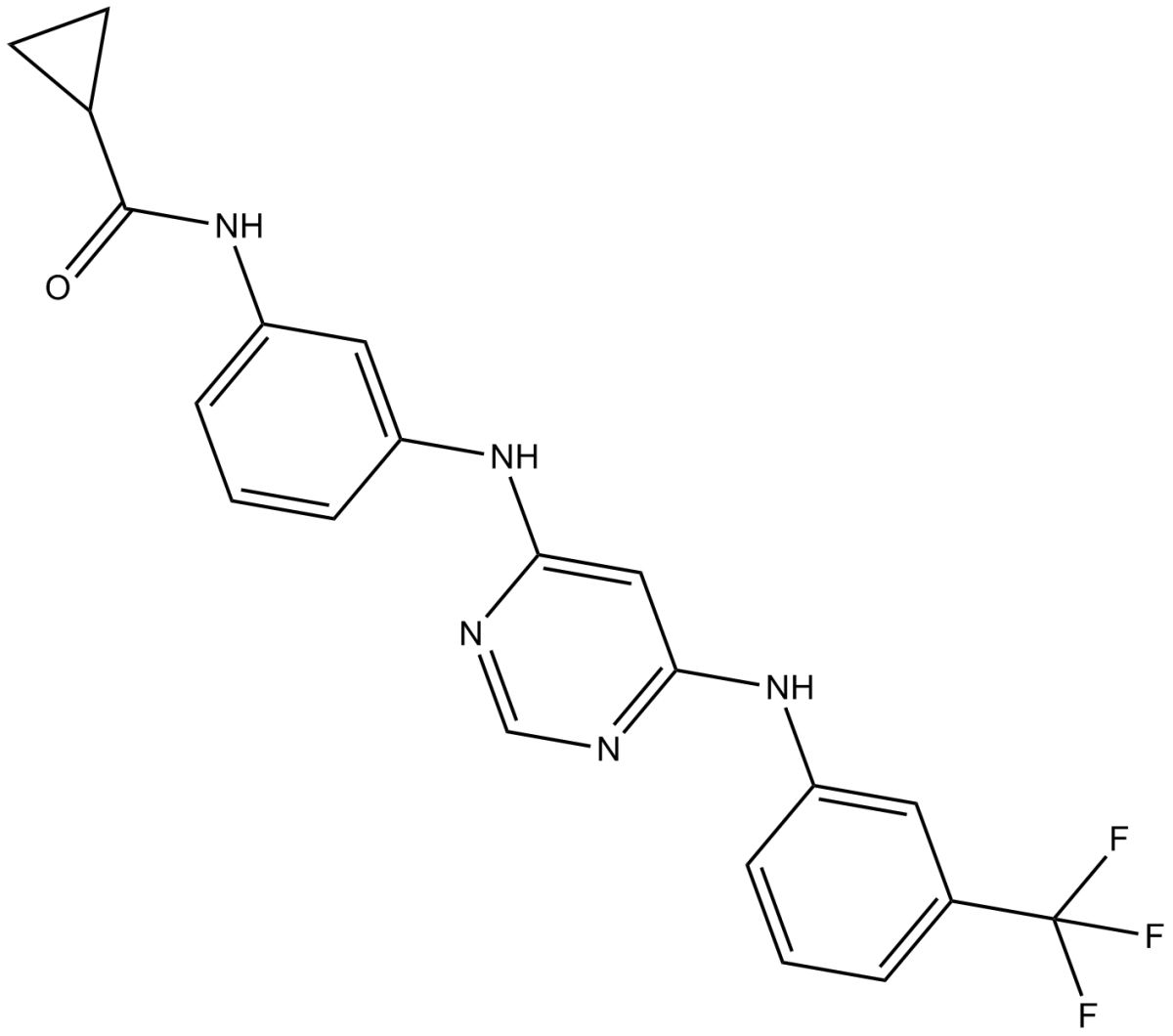 EGFR Inhibitor图片