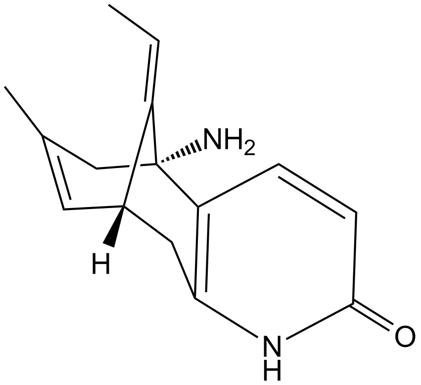 (-)-Huperzine A图片