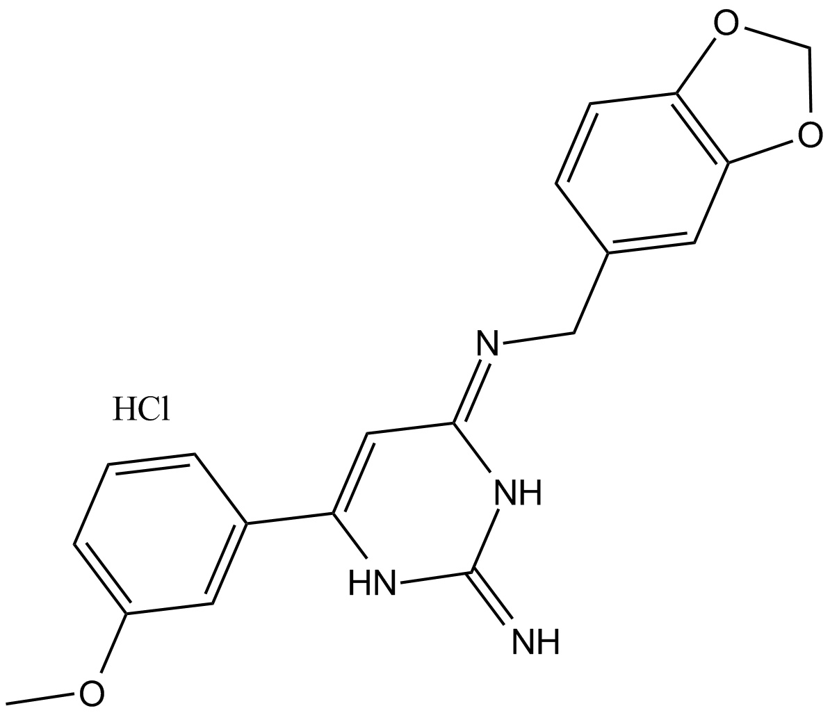 Wnt agonist 1图片