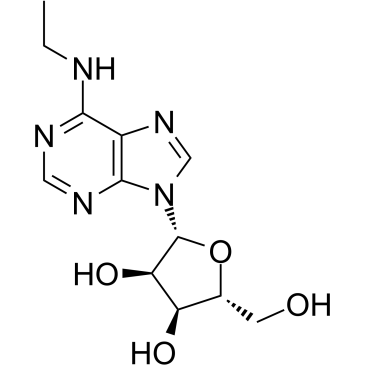 N6-Ethyladenosine图片