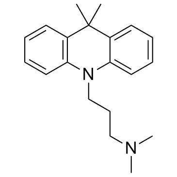 Dimetacrine(Dimethacrine)图片