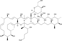 Desertomycin A图片