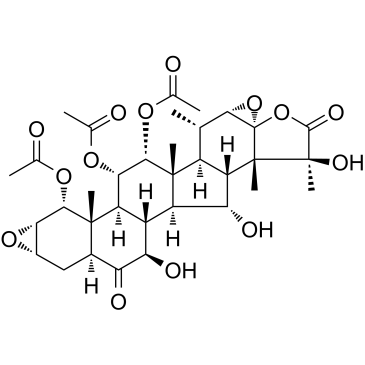 Taccalonolide AJ图片