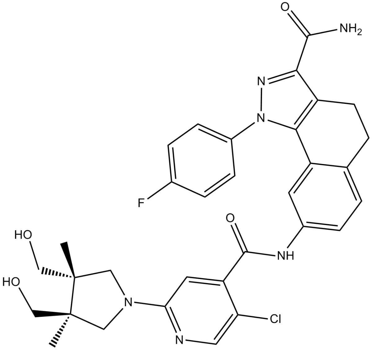 PF 184图片
