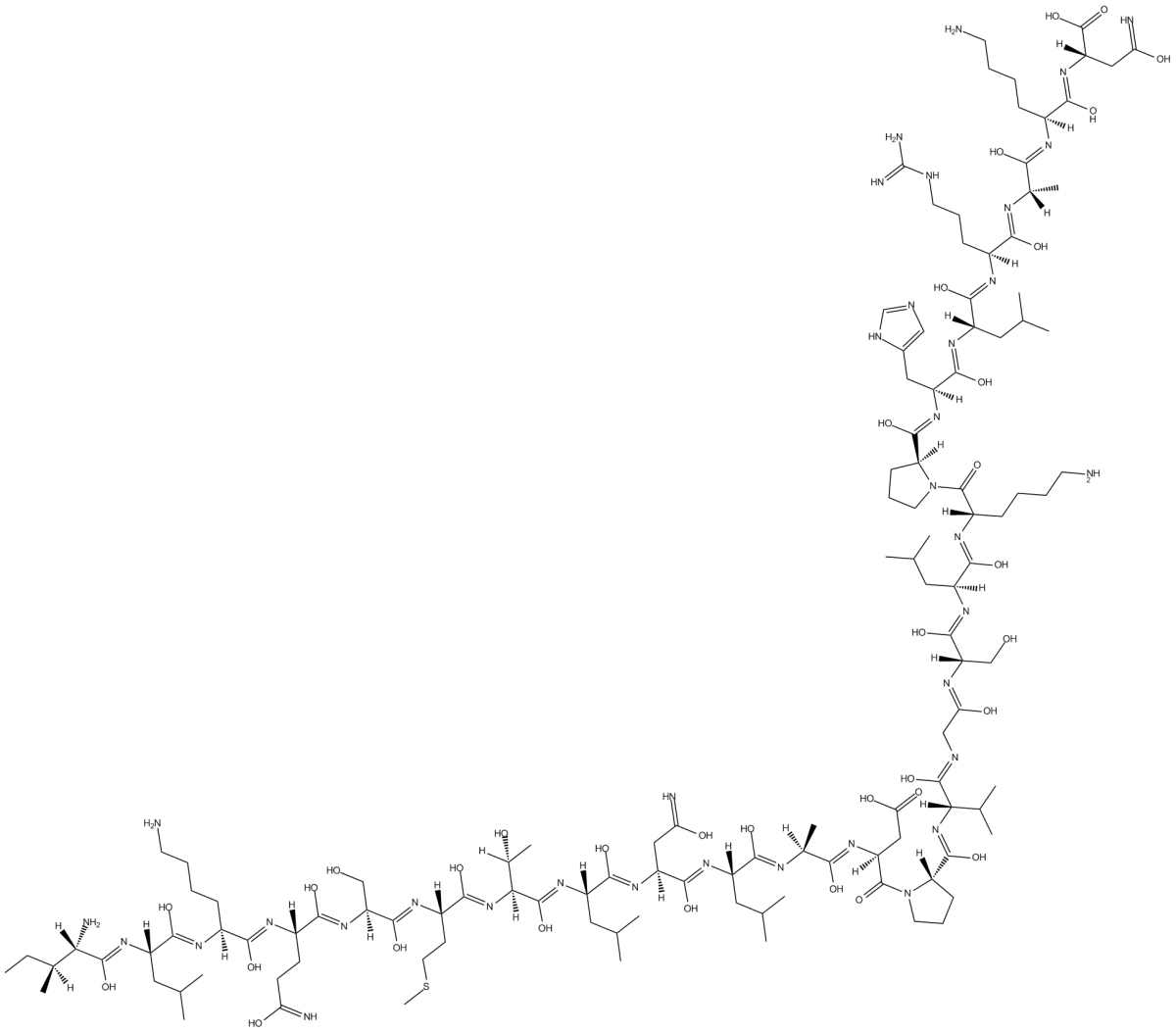 c-JUN peptide图片