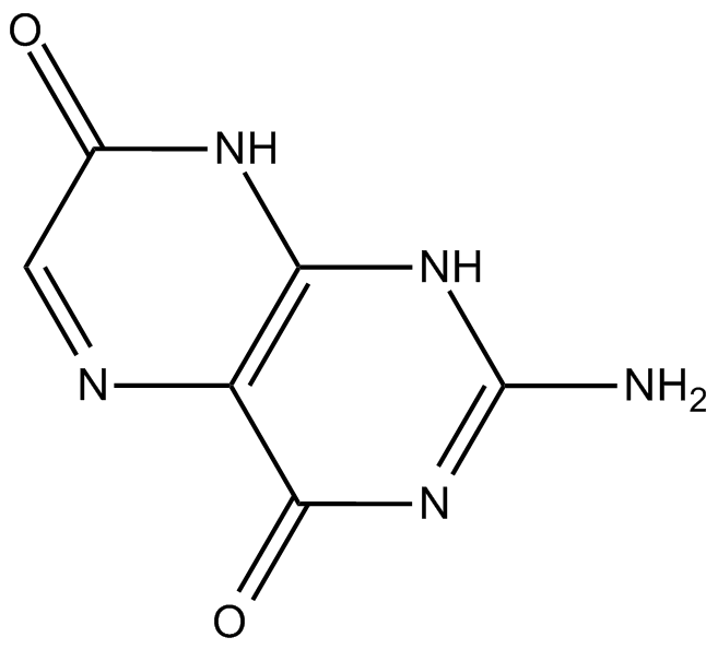 Isoxanthopterin图片