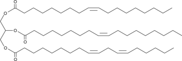 1,2-Dioleoyl-3-linoleoyl-rac-glycerol图片