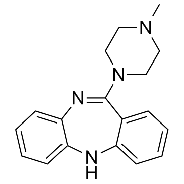 Dopamine serotonin antagonist-1图片