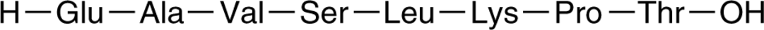 PKC&epsilon Inhibitor Peptide图片