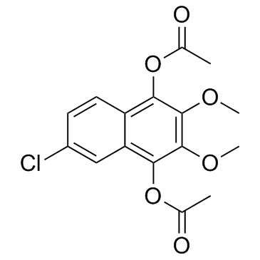 Lonapalene(RS4317)图片