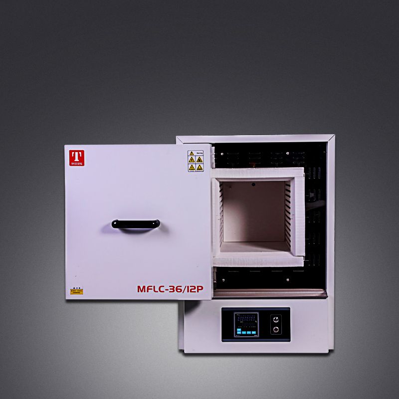 陶瓷纤维马弗炉(MFLC1200℃)系列图片