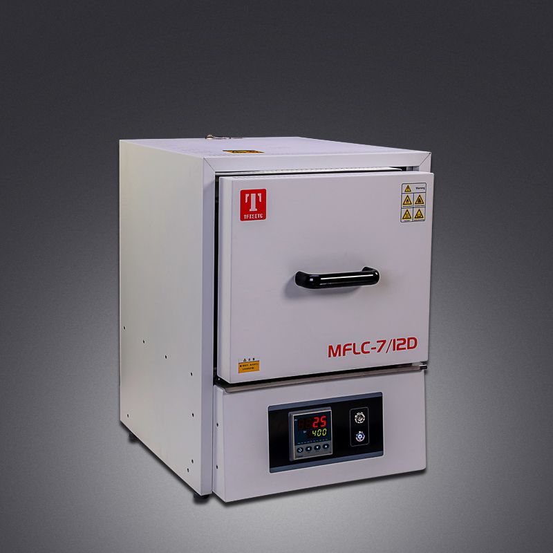 陶瓷纤维马弗炉(MFLC1300℃)系列图片