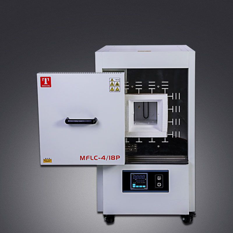 陶瓷纤维马弗炉(MFLC1800℃)系列图片