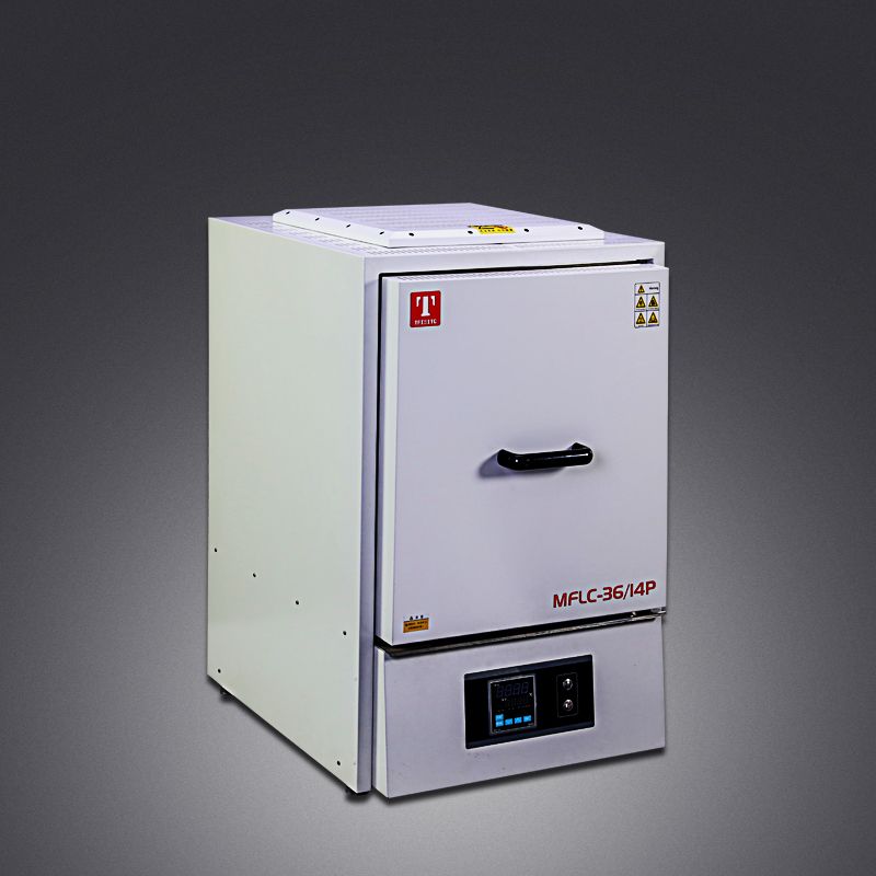 陶瓷纤维马弗炉(MF1000℃)系列图片