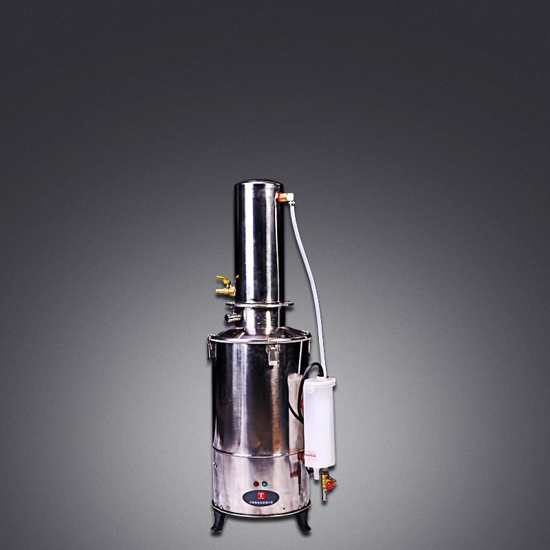 蒸馏水器(TT,DZ)10升图片
