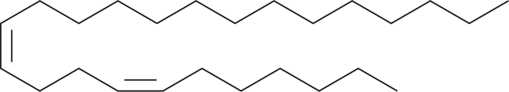 7(Z),11(Z)-Pentacosadiene图片